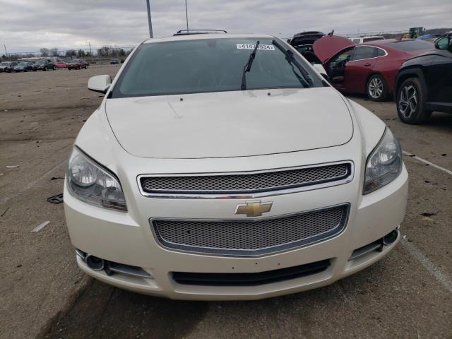 Photo 4 VIN: 1G1ZE5E14BF277847 - CHEVROLET MALIBU 