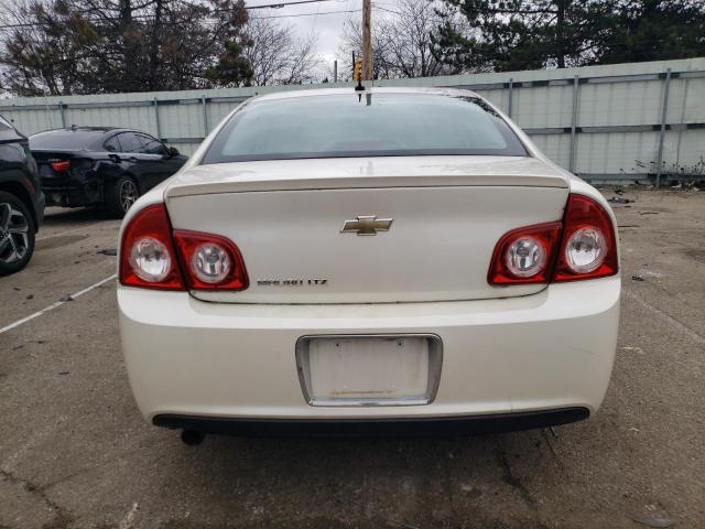 Photo 5 VIN: 1G1ZE5E14BF277847 - CHEVROLET MALIBU 