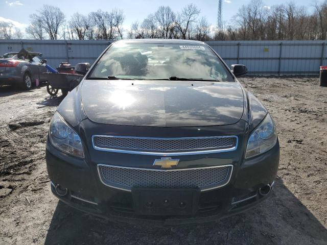 Photo 4 VIN: 1G1ZE5E14BF335858 - CHEVROLET MALIBU 