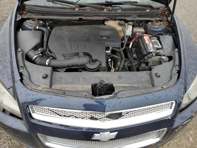 Photo 10 VIN: 1G1ZE5E14BF351039 - CHEVROLET MALIBU LTZ 