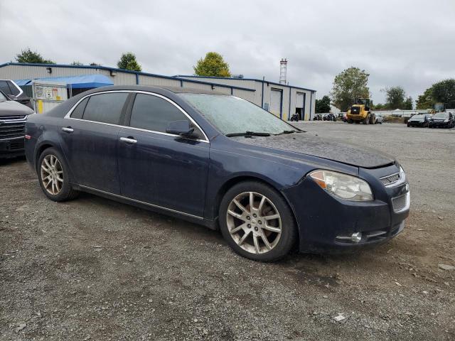 Photo 3 VIN: 1G1ZE5E14BF351039 - CHEVROLET MALIBU LTZ 