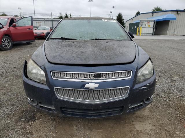 Photo 4 VIN: 1G1ZE5E14BF351039 - CHEVROLET MALIBU LTZ 