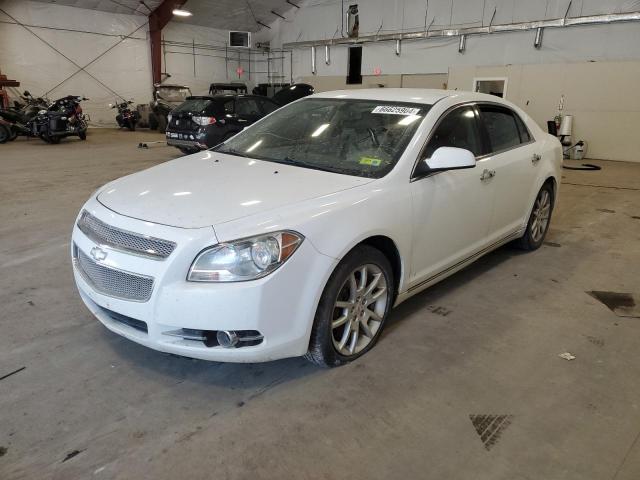 Photo 0 VIN: 1G1ZE5E14BF364261 - CHEVROLET MALIBU LTZ 