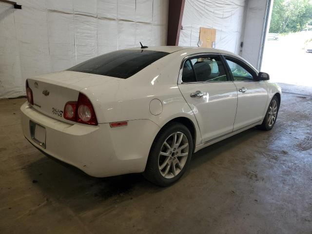 Photo 2 VIN: 1G1ZE5E14BF364261 - CHEVROLET MALIBU LTZ 