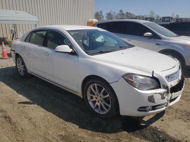 Photo 3 VIN: 1G1ZE5E14BF365619 - CHEVROLET MALIBU 