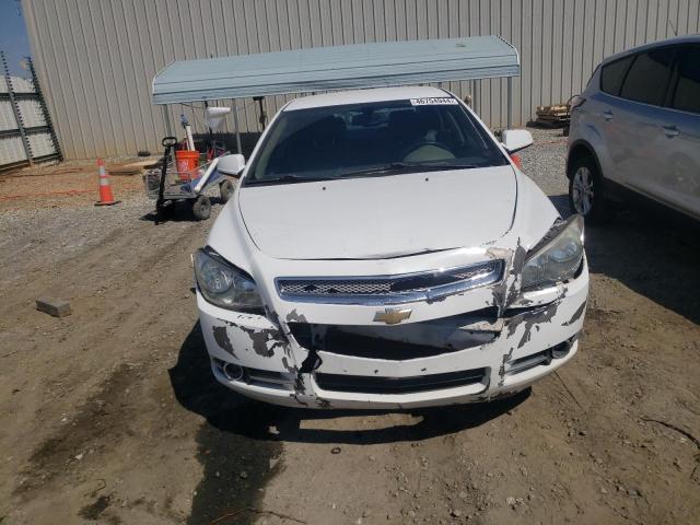 Photo 4 VIN: 1G1ZE5E14BF365619 - CHEVROLET MALIBU 