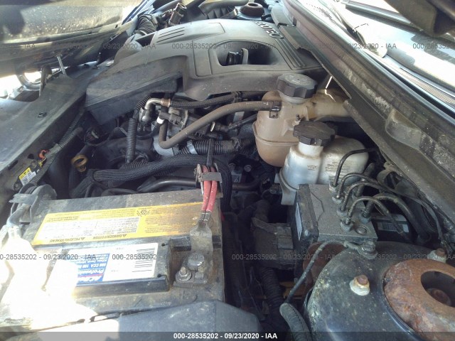 Photo 9 VIN: 1G1ZE5E14BF366849 - CHEVROLET MALIBU 