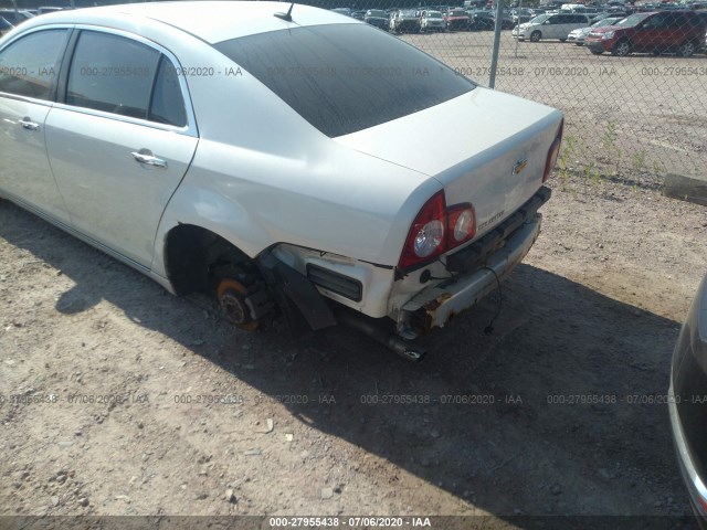 Photo 5 VIN: 1G1ZE5E15BF146202 - CHEVROLET MALIBU 