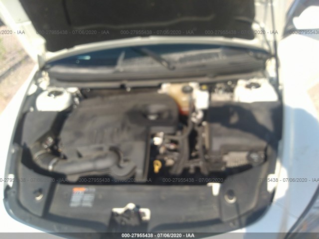 Photo 9 VIN: 1G1ZE5E15BF146202 - CHEVROLET MALIBU 