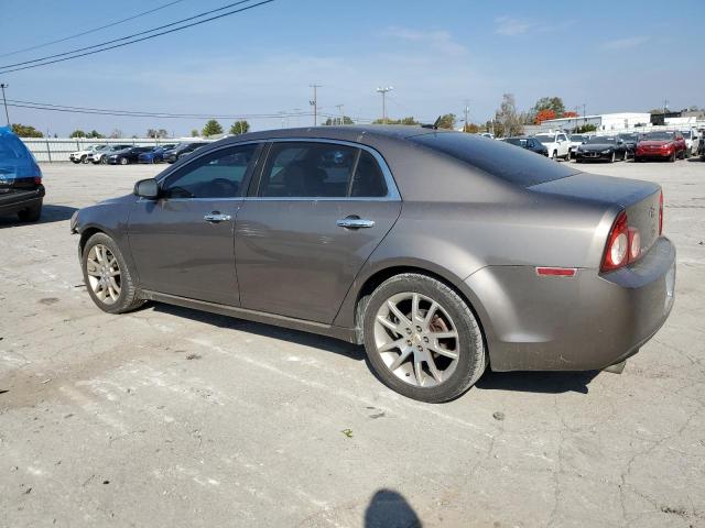 Photo 1 VIN: 1G1ZE5E15BF222419 - CHEVROLET MALIBU LTZ 