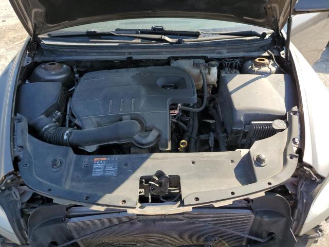 Photo 10 VIN: 1G1ZE5E15BF222419 - CHEVROLET MALIBU LTZ 