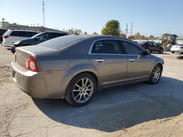 Photo 2 VIN: 1G1ZE5E15BF222419 - CHEVROLET MALIBU LTZ 