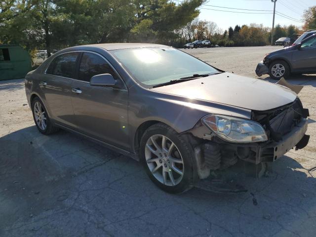 Photo 3 VIN: 1G1ZE5E15BF222419 - CHEVROLET MALIBU LTZ 