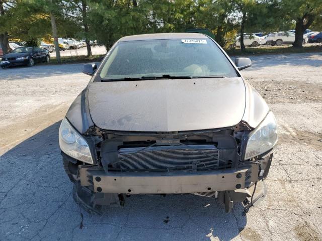 Photo 4 VIN: 1G1ZE5E15BF222419 - CHEVROLET MALIBU LTZ 