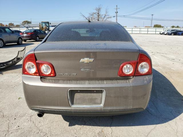 Photo 5 VIN: 1G1ZE5E15BF222419 - CHEVROLET MALIBU LTZ 