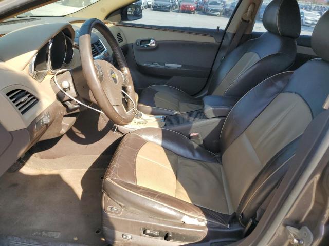 Photo 6 VIN: 1G1ZE5E15BF222419 - CHEVROLET MALIBU LTZ 