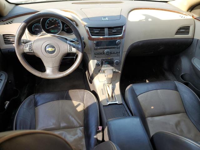 Photo 7 VIN: 1G1ZE5E15BF222419 - CHEVROLET MALIBU LTZ 