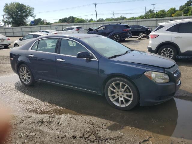 Photo 3 VIN: 1G1ZE5E15BF234683 - CHEVROLET MALIBU LTZ 