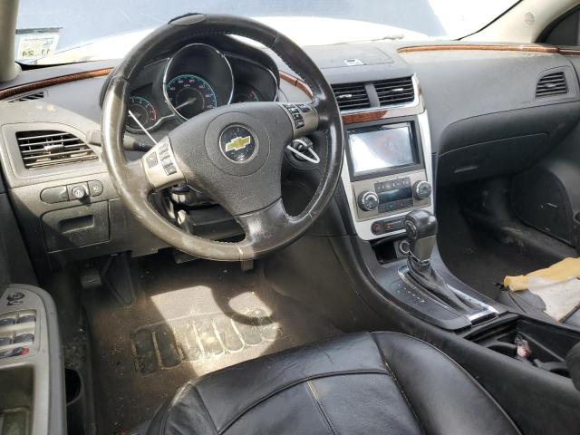 Photo 7 VIN: 1G1ZE5E15BF234683 - CHEVROLET MALIBU LTZ 