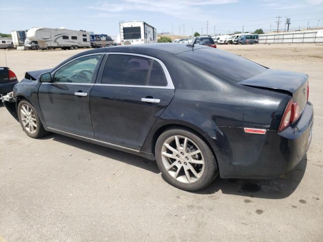 Photo 1 VIN: 1G1ZE5E15BF248440 - CHEVROLET MALIBU LTZ 