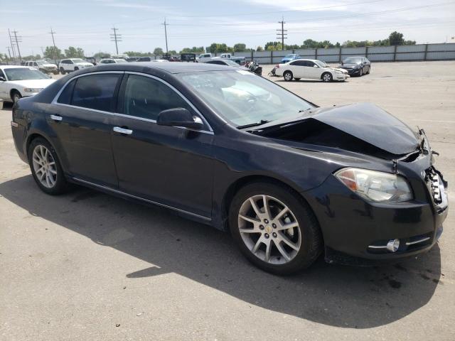 Photo 3 VIN: 1G1ZE5E15BF248440 - CHEVROLET MALIBU LTZ 