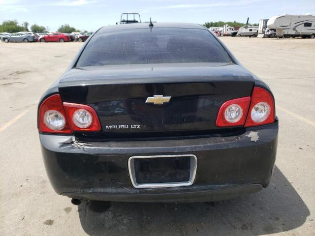 Photo 5 VIN: 1G1ZE5E15BF248440 - CHEVROLET MALIBU LTZ 