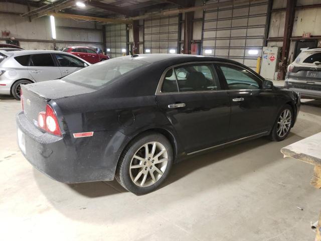 Photo 2 VIN: 1G1ZE5E15BF251645 - CHEVROLET MALIBU LTZ 