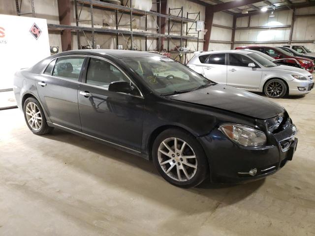 Photo 3 VIN: 1G1ZE5E15BF251645 - CHEVROLET MALIBU LTZ 