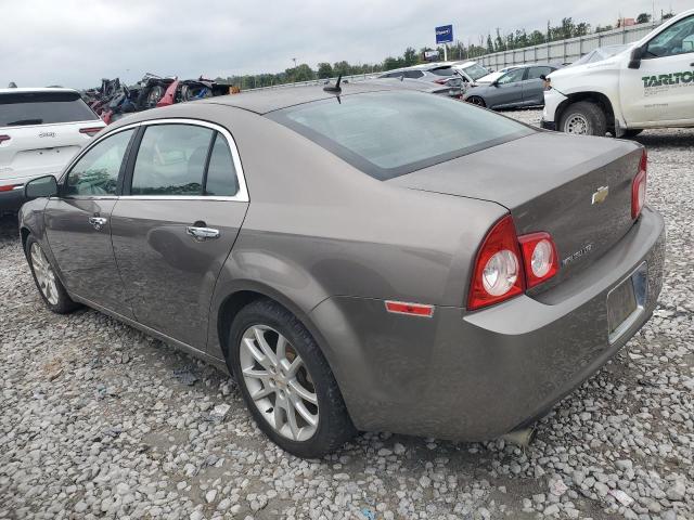 Photo 1 VIN: 1G1ZE5E15BF325095 - CHEVROLET MALIBU LTZ 