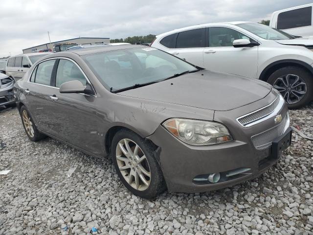 Photo 3 VIN: 1G1ZE5E15BF325095 - CHEVROLET MALIBU LTZ 