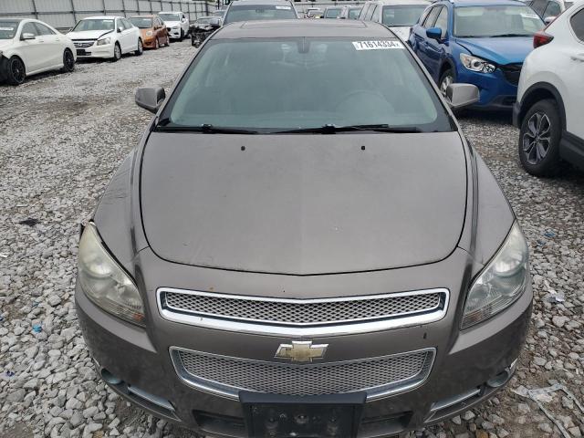 Photo 4 VIN: 1G1ZE5E15BF325095 - CHEVROLET MALIBU LTZ 