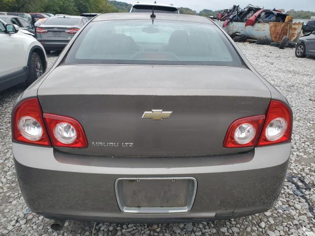 Photo 5 VIN: 1G1ZE5E15BF325095 - CHEVROLET MALIBU LTZ 