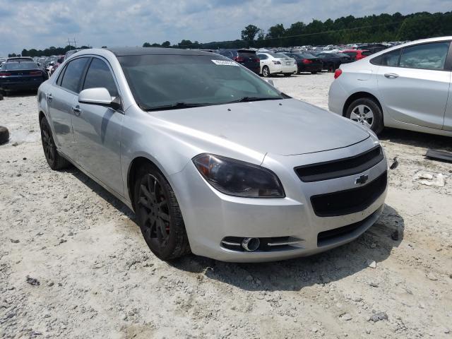 Photo 0 VIN: 1G1ZE5E15BF364608 - CHEVROLET MALIBU LTZ 