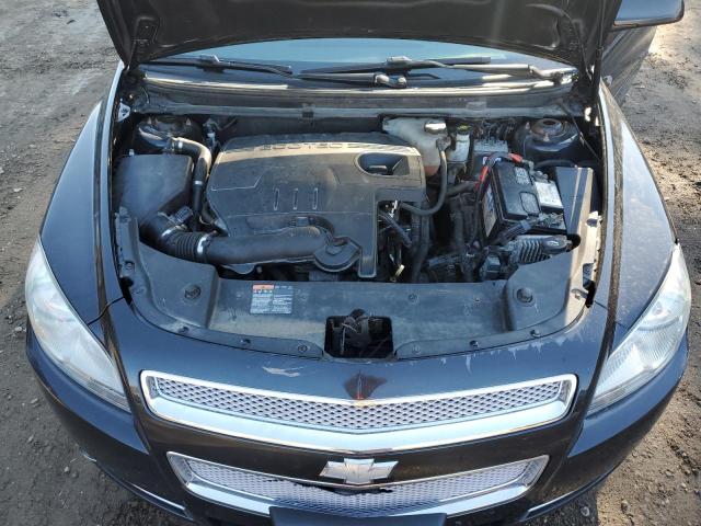 Photo 10 VIN: 1G1ZE5E15BF391498 - CHEVROLET MALIBU 