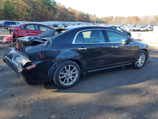 Photo 2 VIN: 1G1ZE5E15BF391498 - CHEVROLET MALIBU 