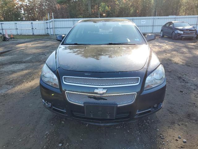 Photo 4 VIN: 1G1ZE5E15BF391498 - CHEVROLET MALIBU 