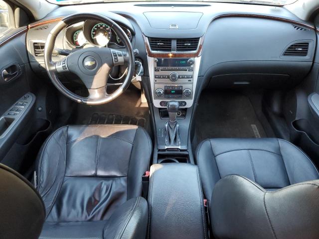 Photo 7 VIN: 1G1ZE5E15BF391498 - CHEVROLET MALIBU 