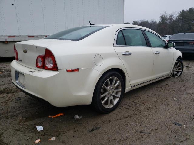 Photo 2 VIN: 1G1ZE5E15BF397768 - CHEVROLET MALIBU LTZ 