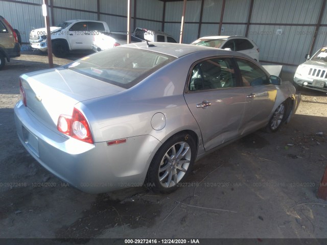 Photo 3 VIN: 1G1ZE5E16BF153191 - CHEVROLET MALIBU 