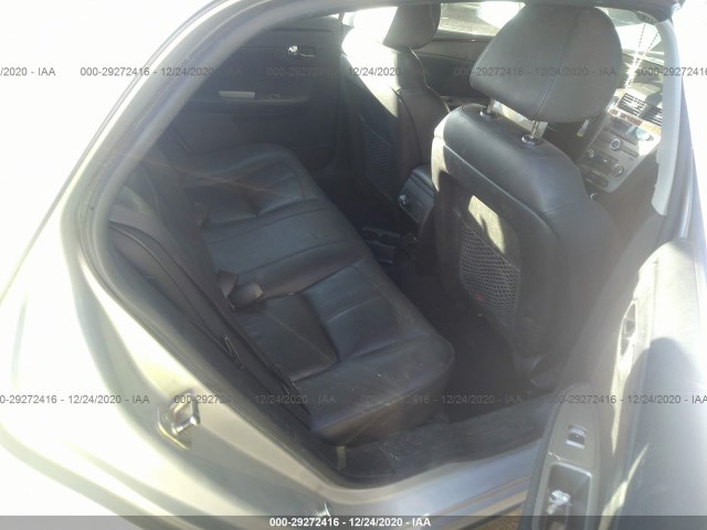 Photo 7 VIN: 1G1ZE5E16BF153191 - CHEVROLET MALIBU 