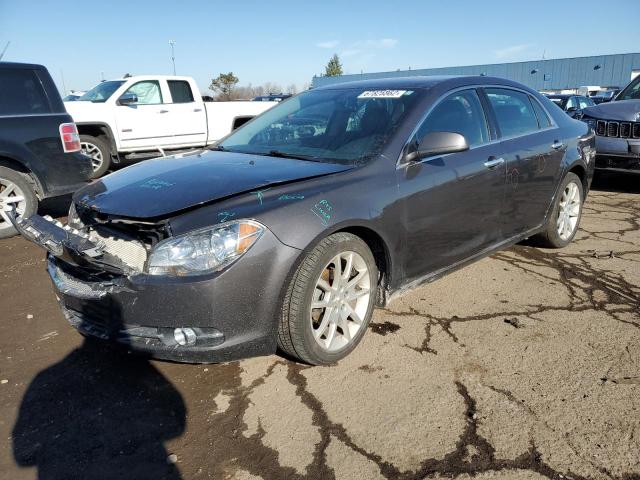 Photo 0 VIN: 1G1ZE5E16BF156169 - CHEVROLET MALIBU LTZ 