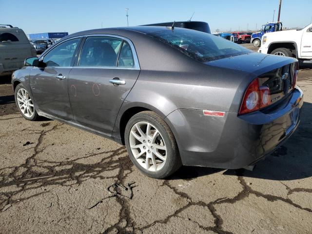 Photo 1 VIN: 1G1ZE5E16BF156169 - CHEVROLET MALIBU LTZ 