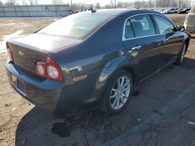 Photo 2 VIN: 1G1ZE5E16BF156169 - CHEVROLET MALIBU LTZ 