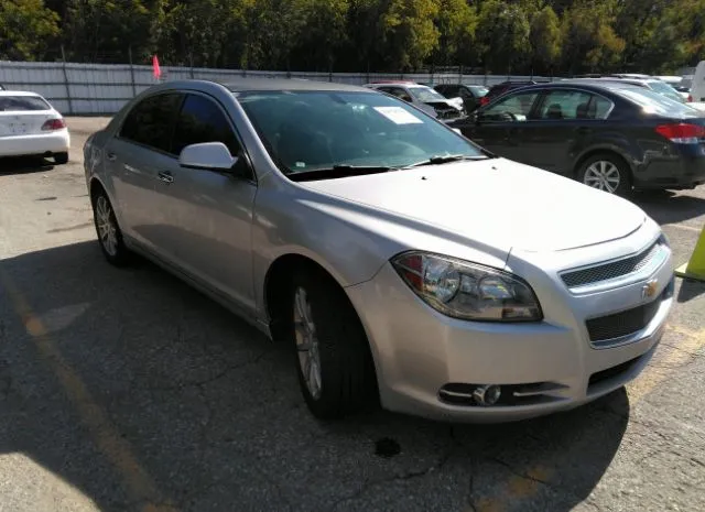 Photo 0 VIN: 1G1ZE5E16BF178298 - CHEVROLET MALIBU 