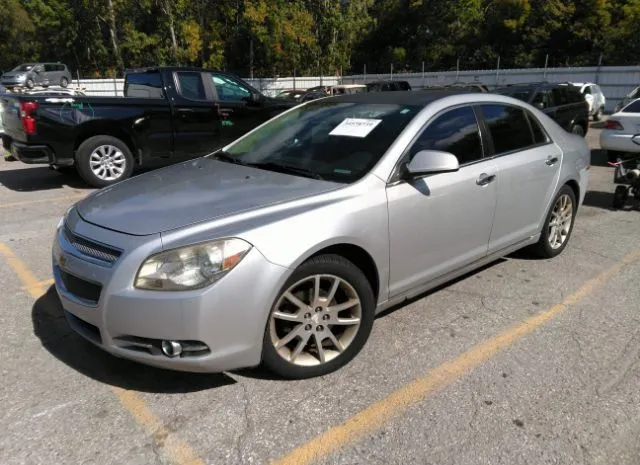 Photo 1 VIN: 1G1ZE5E16BF178298 - CHEVROLET MALIBU 