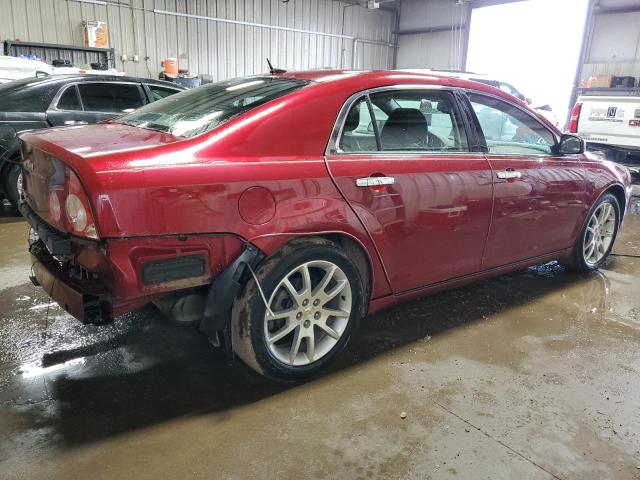 Photo 2 VIN: 1G1ZE5E16BF215575 - CHEVROLET MALIBU LTZ 