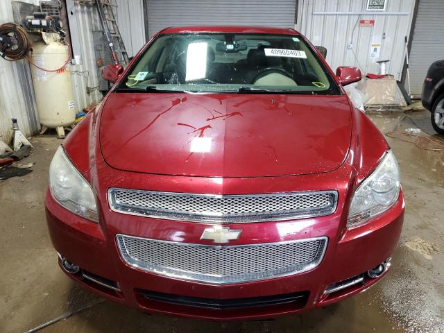 Photo 4 VIN: 1G1ZE5E16BF215575 - CHEVROLET MALIBU LTZ 