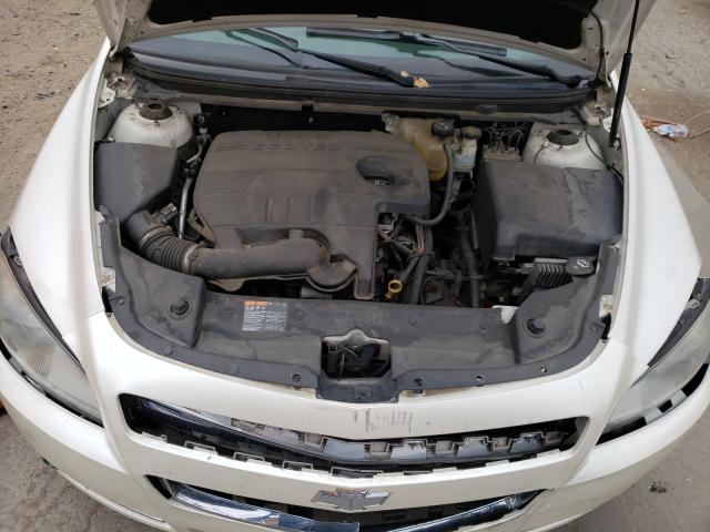 Photo 6 VIN: 1G1ZE5E16BF225975 - CHEVROLET MALIBU LTZ 