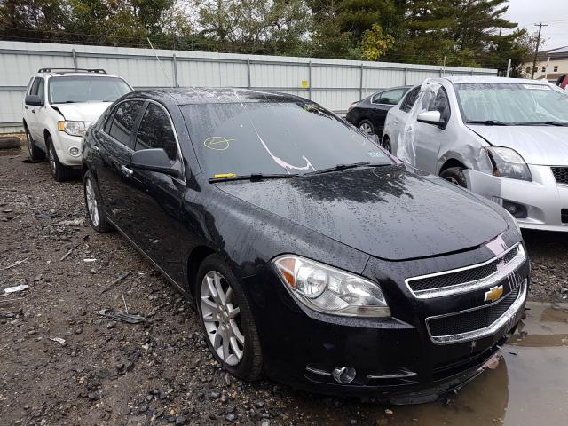 Photo 0 VIN: 1G1ZE5E16BF267708 - CHEVROLET MALIBU LTZ 