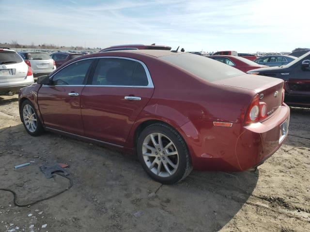 Photo 1 VIN: 1G1ZE5E16BF268650 - CHEVROLET MALIBU 